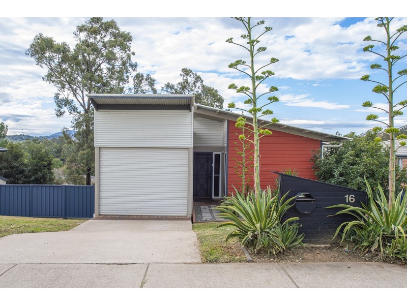 16 Lou Fisher Place, Muswellbrook NSW 2333