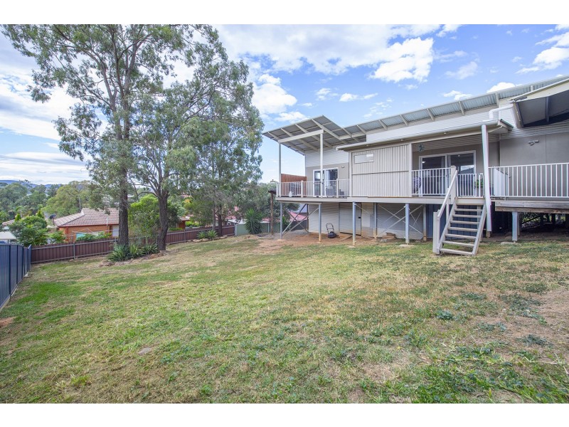 16 Lou Fisher Place, Muswellbrook NSW 2333