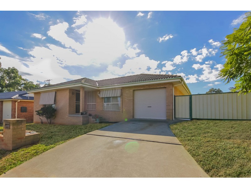 4 Wollombi Road, Muswellbrook NSW 2333