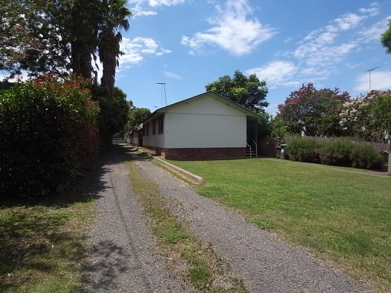8/37 Scott Street, Muswellbrook NSW 2333