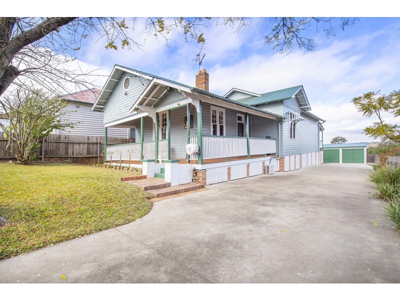 129 Hill Street, Muswellbrook NSW 2333