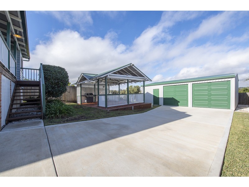 129 Hill Street, Muswellbrook NSW 2333