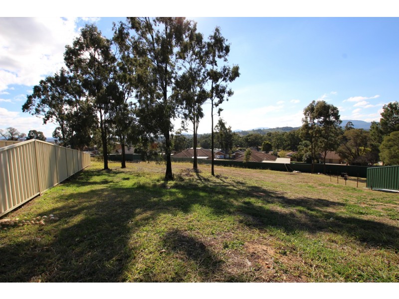 20 Lou Fisher Place, Muswellbrook NSW 2333