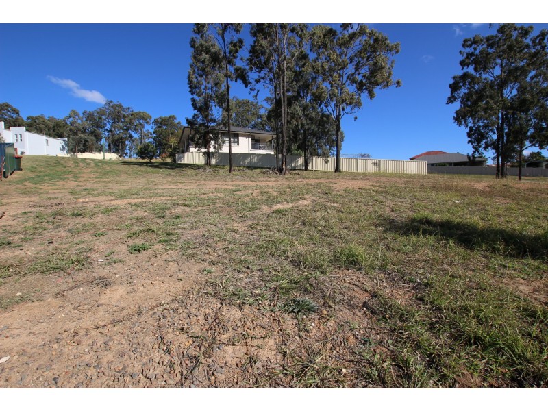 20 Lou Fisher Place, Muswellbrook NSW 2333