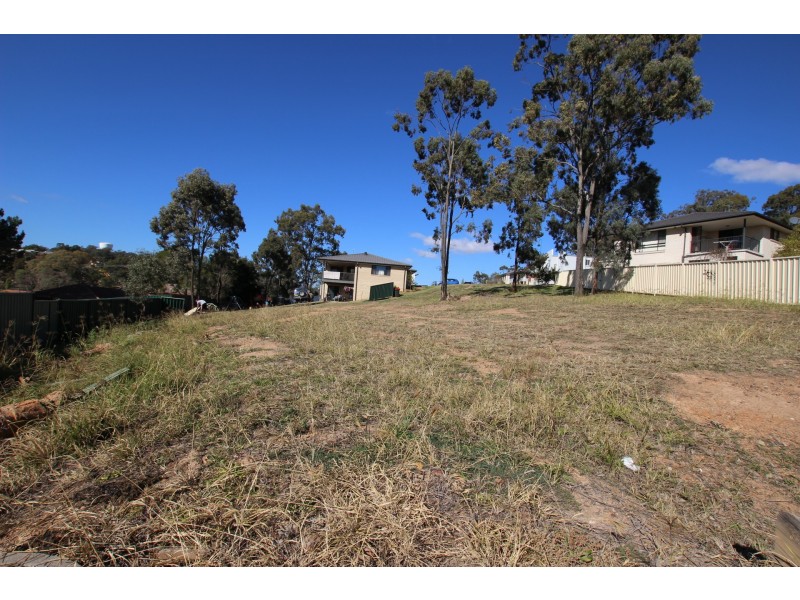 20 Lou Fisher Place, Muswellbrook NSW 2333