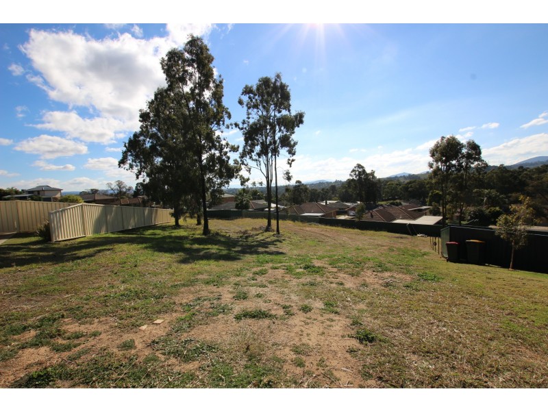 20 Lou Fisher Place, Muswellbrook NSW 2333