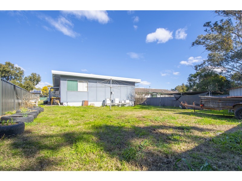 1 & 2/29 Ruth White Avenue, Muswellbrook NSW 2333