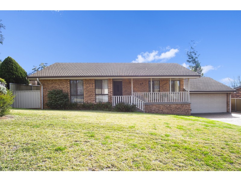 24 Towarri Street, Muswellbrook NSW 2333