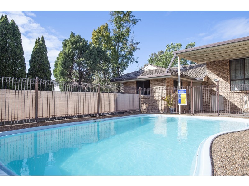 24 Towarri Street, Muswellbrook NSW 2333