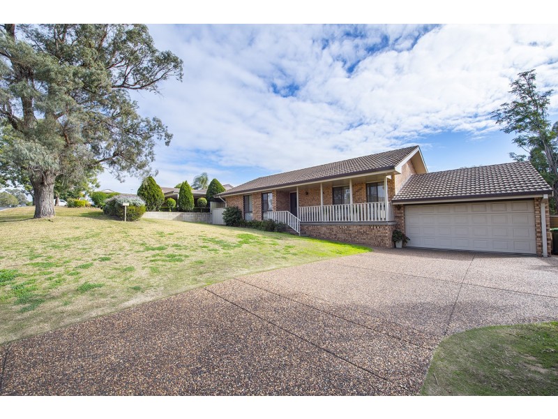 24 Towarri Street, Muswellbrook NSW 2333
