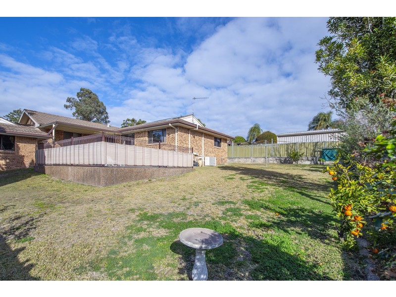 24 Towarri Street, Muswellbrook NSW 2333