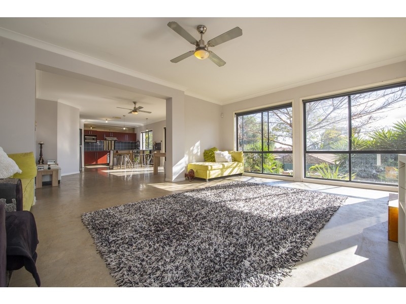 6 Edinglassie Drive, Muswellbrook NSW 2333