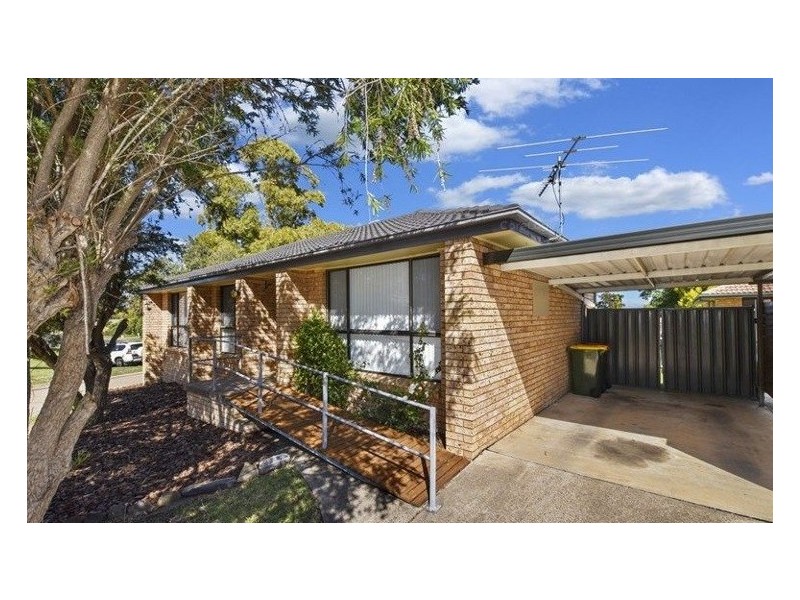 1 Renshaw Close, Scone NSW 2337