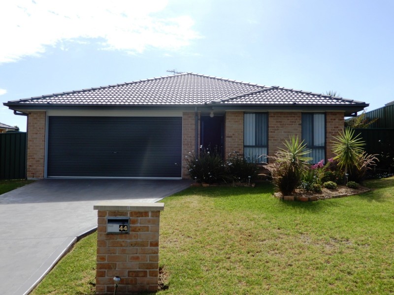 44 Dixon, Muswellbrook NSW 2333