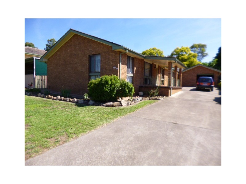 19 Acacia Drive, Muswellbrook NSW 2333