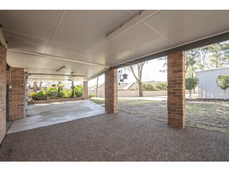 25 Towarri Street, Muswellbrook NSW 2333