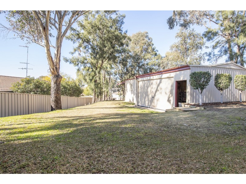 25 Towarri Street, Muswellbrook NSW 2333