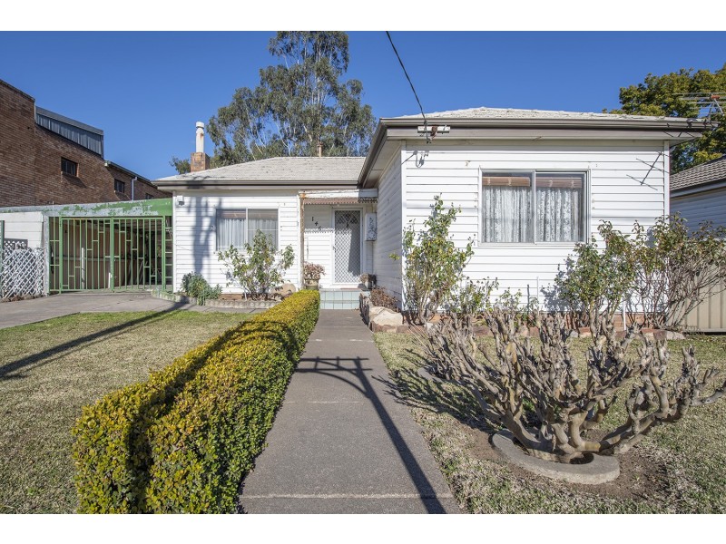 146 Sydney Street, Muswellbrook NSW 2333