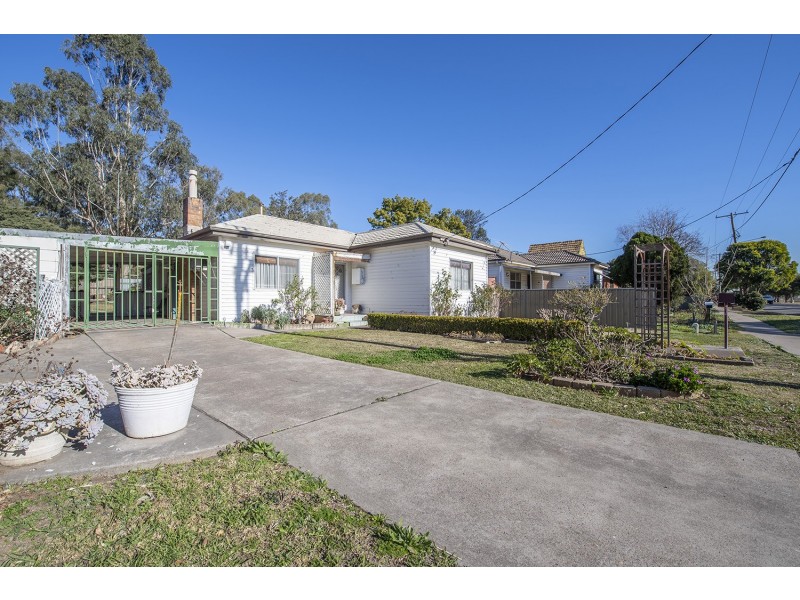 146 Sydney Street, Muswellbrook NSW 2333