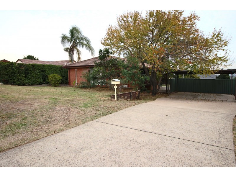 65 Adams Street, Muswellbrook NSW 2333