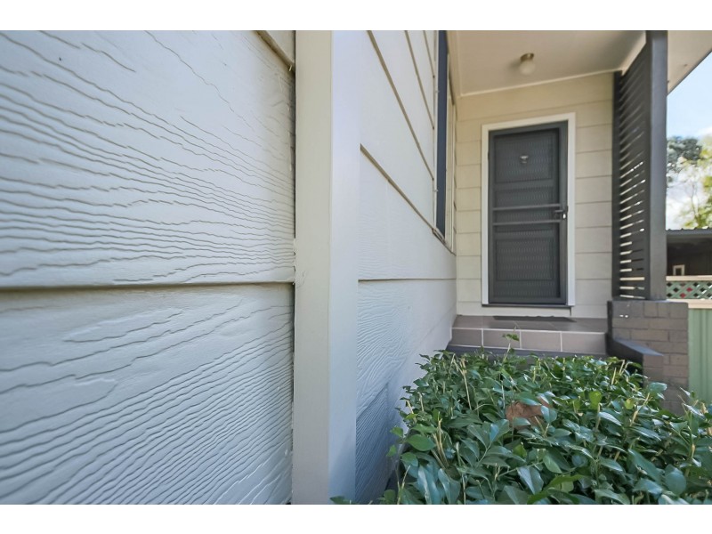 4 Richmond Street, Muswellbrook NSW 2333