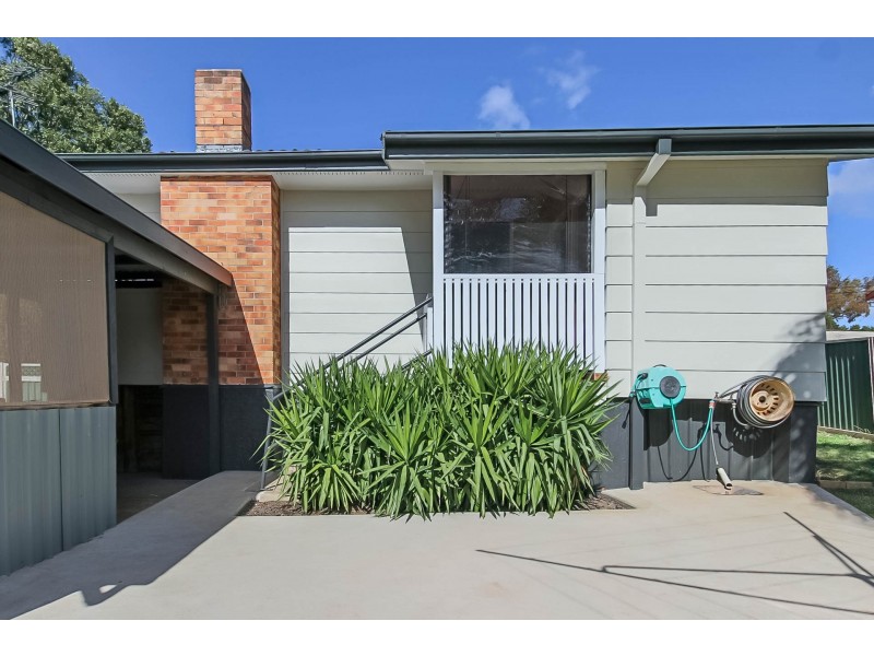 4 Richmond Street, Muswellbrook NSW 2333