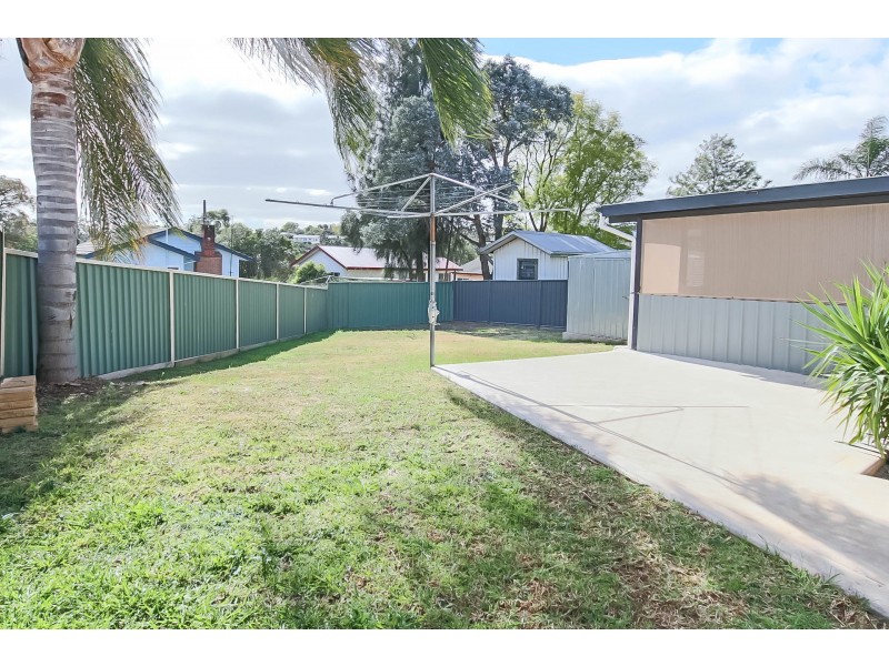 4 Richmond Street, Muswellbrook NSW 2333