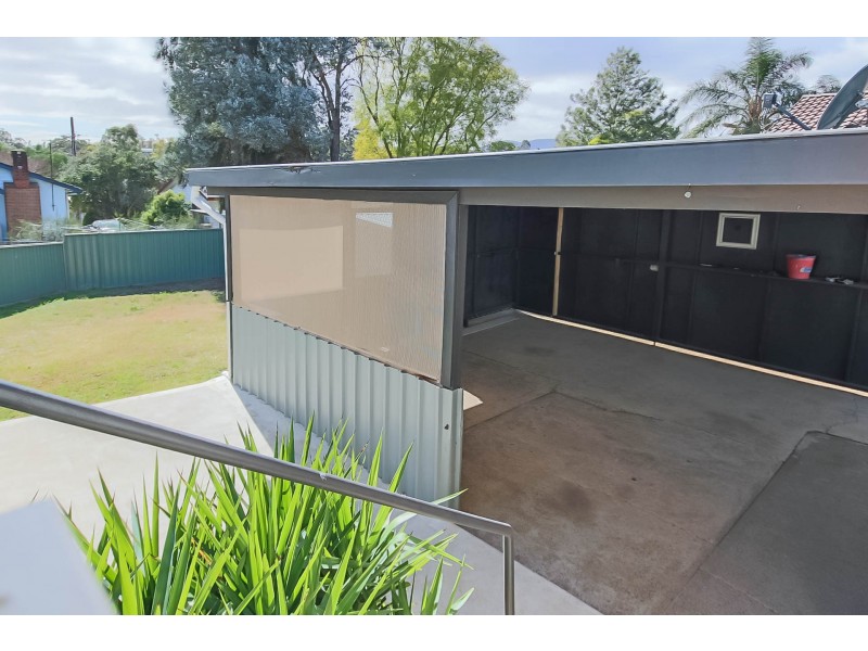 4 Richmond Street, Muswellbrook NSW 2333