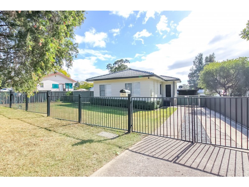 4 Richmond Street, Muswellbrook NSW 2333