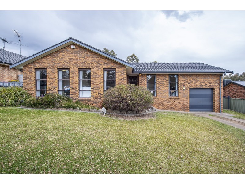 9 Mataro Avenue, Muswellbrook NSW 2333