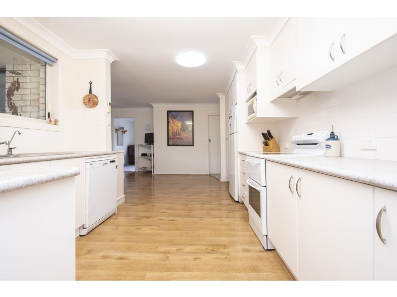 16 Davies Street, Scone NSW 2337