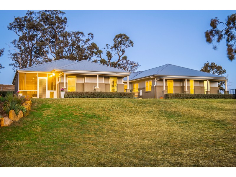 381 Cliftlands Road, Scone NSW 2337