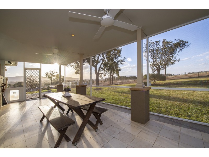 381 Cliftlands Road, Scone NSW 2337