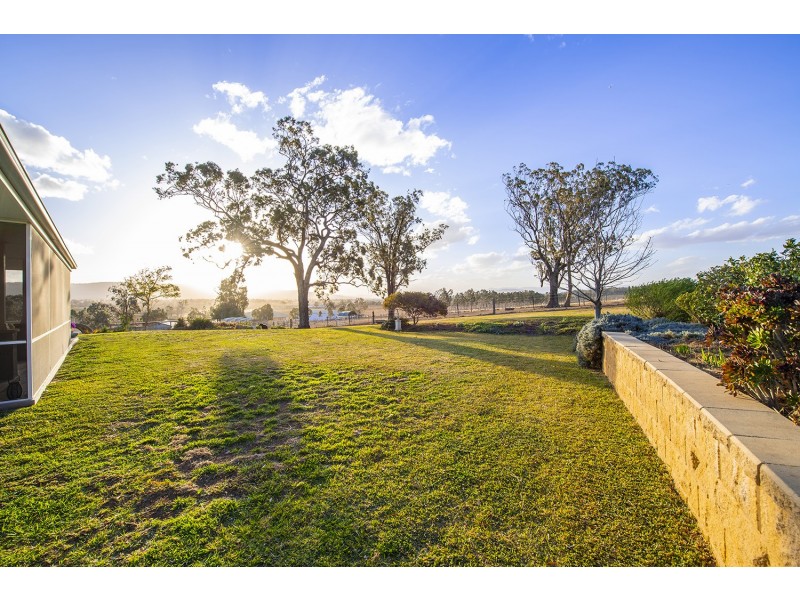 381 Cliftlands Road, Scone NSW 2337