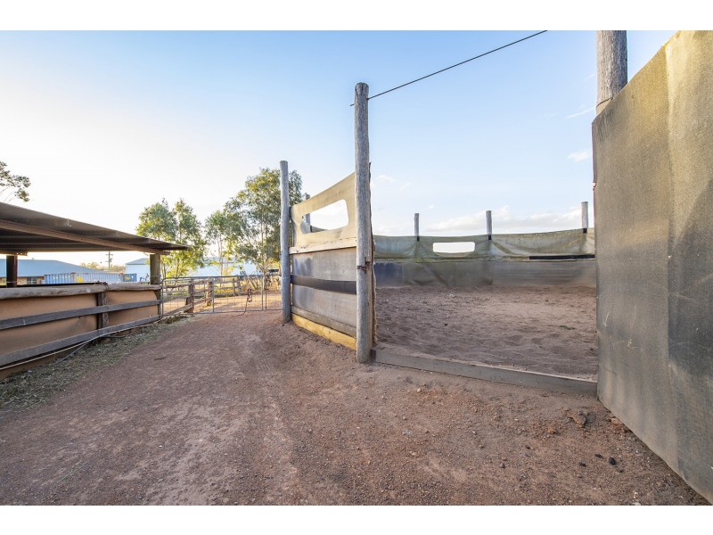 381 Cliftlands Road, Scone NSW 2337