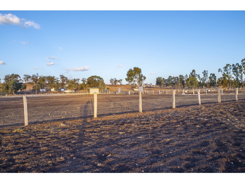 381 Cliftlands Road, Scone NSW 2337