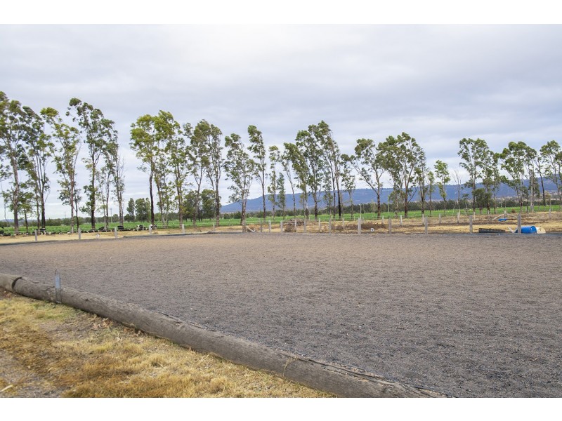 381 Cliftlands Road, Scone NSW 2337