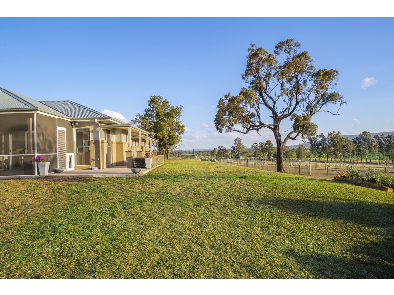 381 Cliftlands Road, Scone NSW 2337