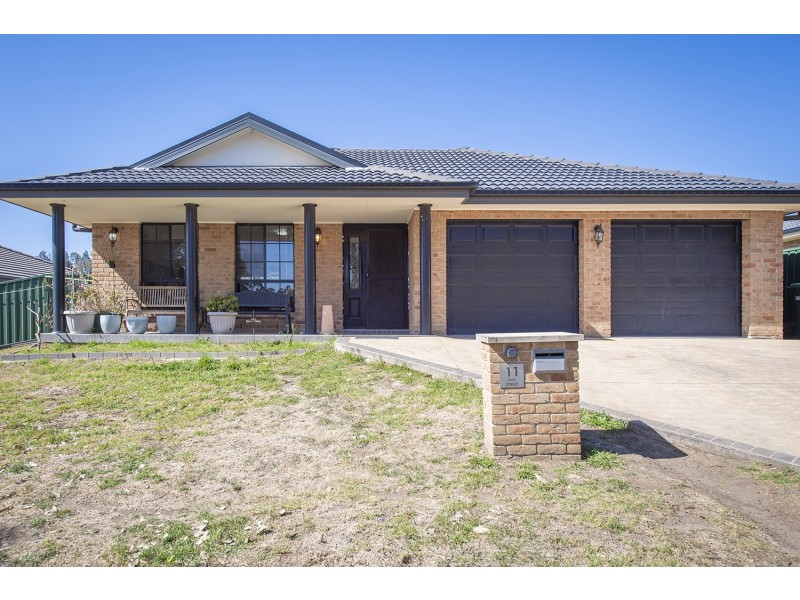 11 Day Street, Muswellbrook NSW 2333