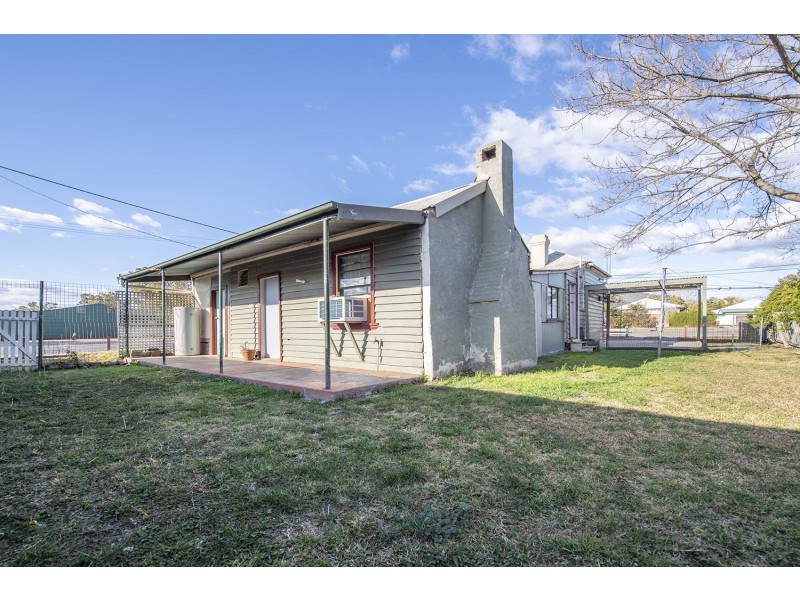 19 Guernsey Street, Scone NSW 2337