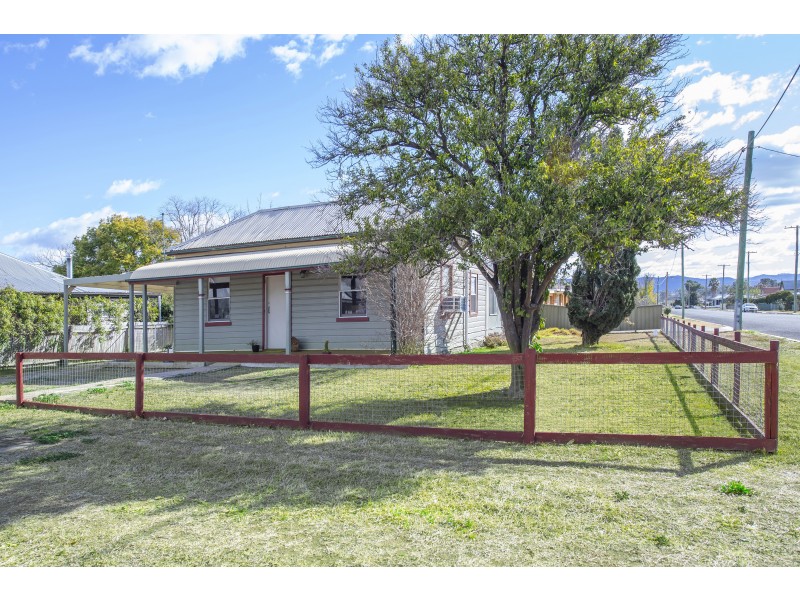19 Guernsey Street, Scone NSW 2337