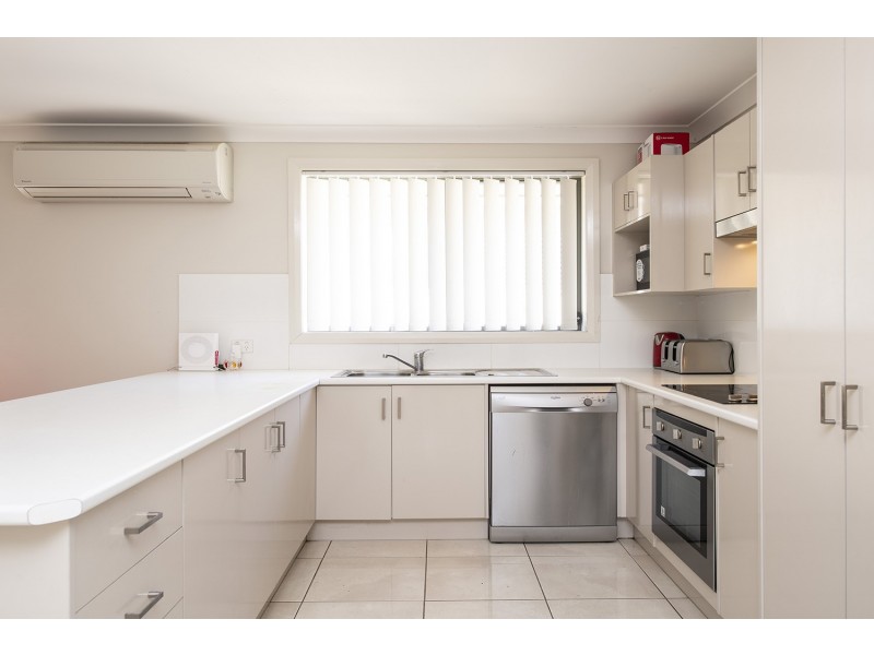 4 Finnegan Crescent, Muswellbrook NSW 2333