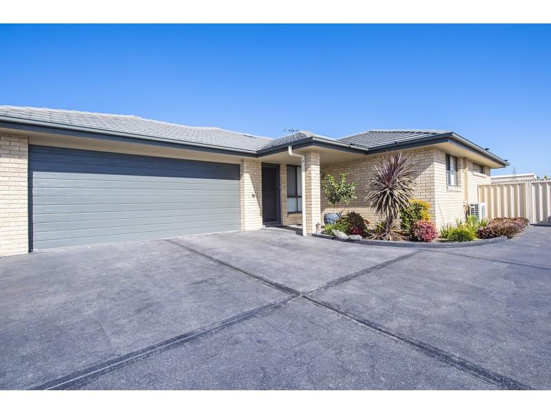 4 Finnegan Crescent, Muswellbrook NSW 2333