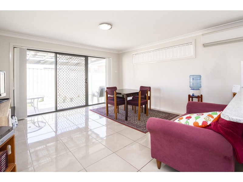 4 Finnegan Crescent, Muswellbrook NSW 2333