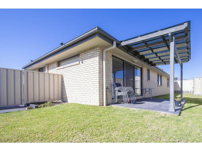 4 Finnegan Crescent, Muswellbrook NSW 2333