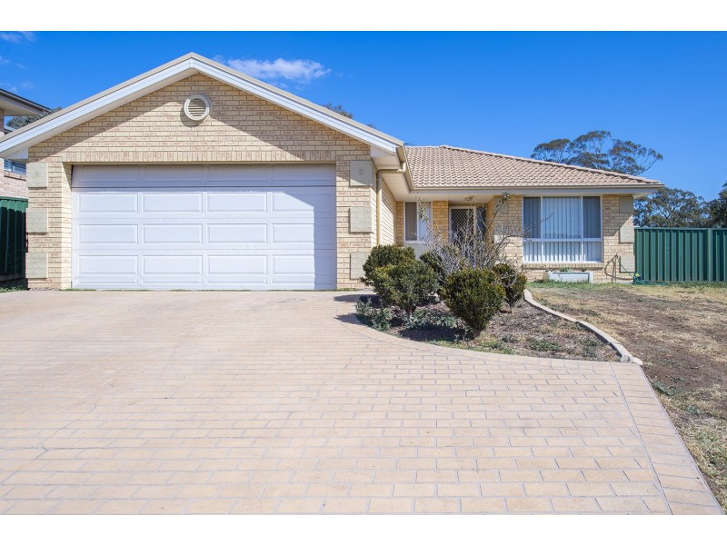 30 Weemala Place, Muswellbrook NSW 2333