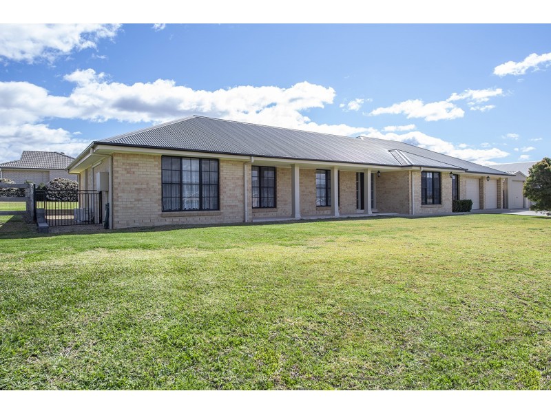 1 Kookaburra Avenue, Scone NSW 2337