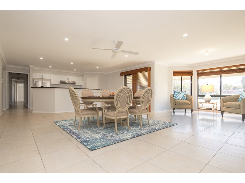 1 Kookaburra Avenue, Scone NSW 2337