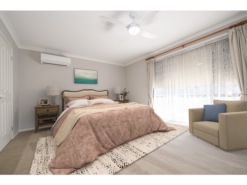 1 Kookaburra Avenue, Scone NSW 2337