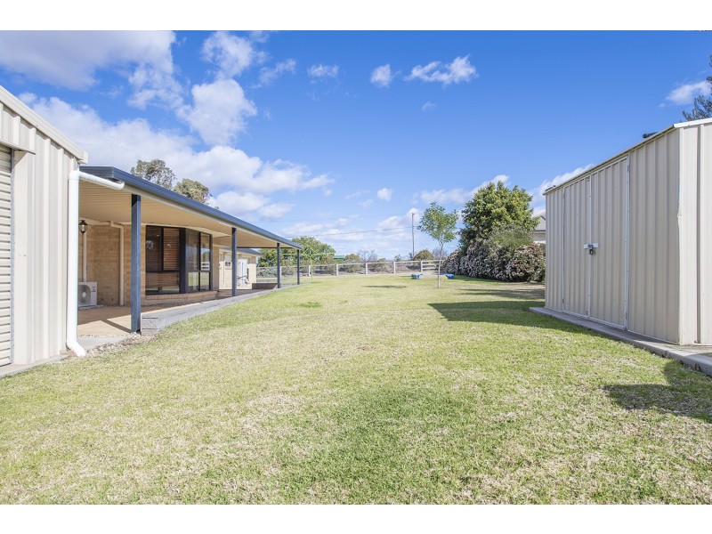 1 Kookaburra Avenue, Scone NSW 2337
